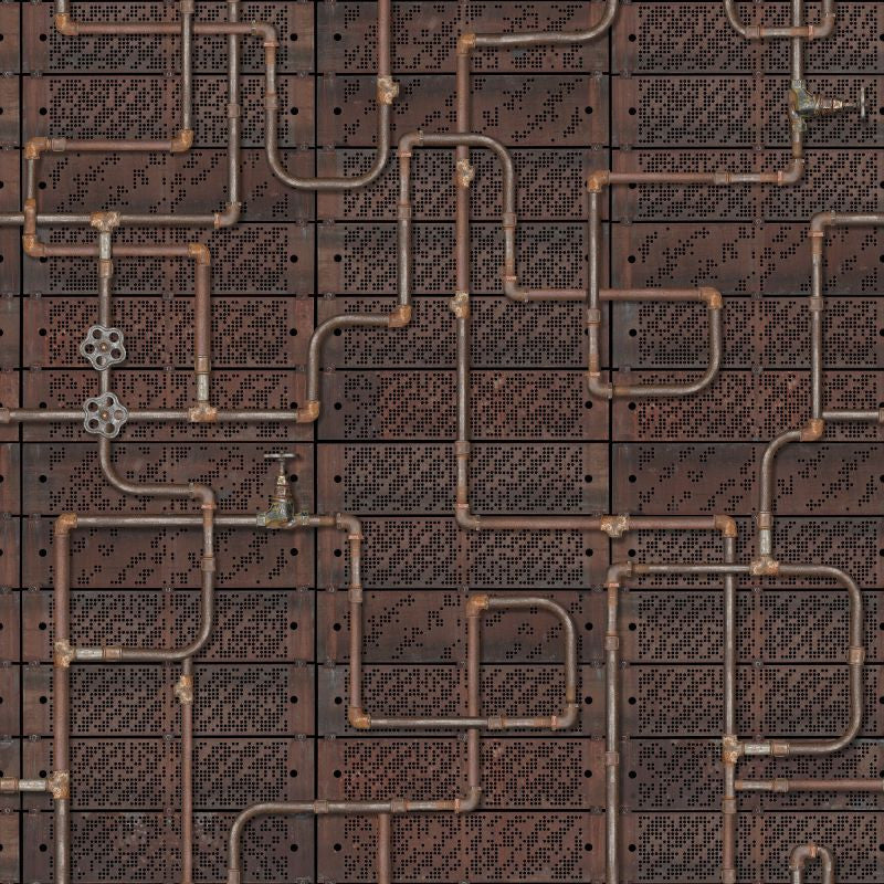 Exclusively at Designer Wallcoverings and Fabrics