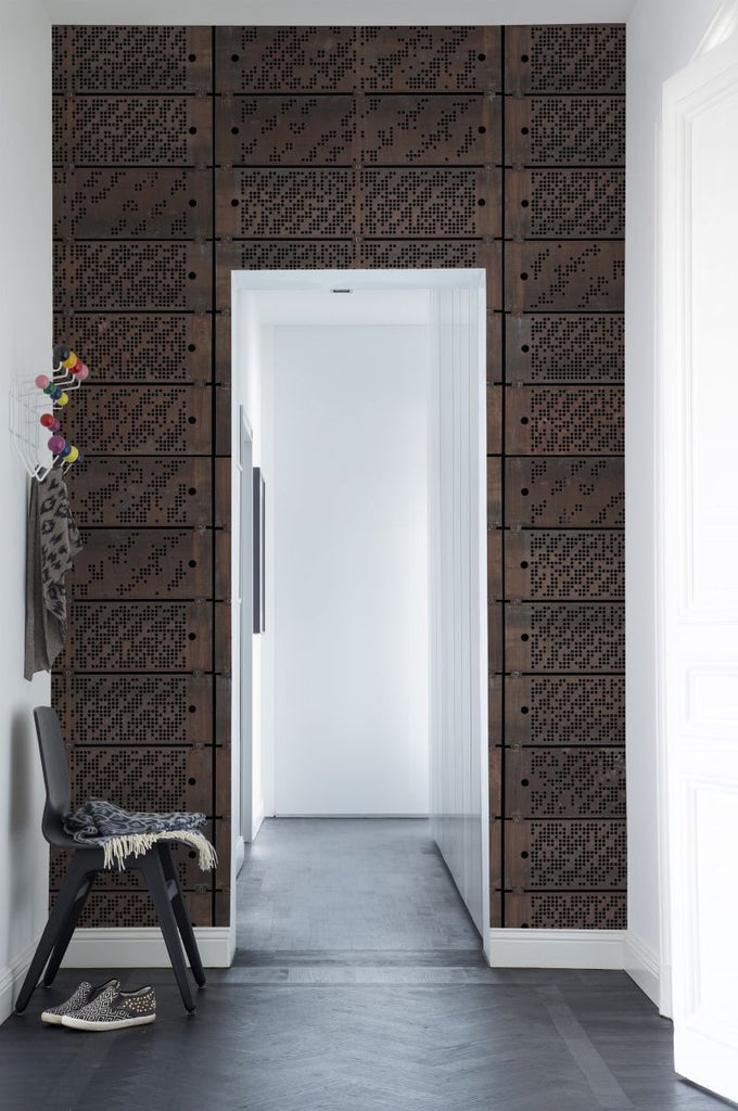 Exclusively at Designer Wallcoverings and Fabrics