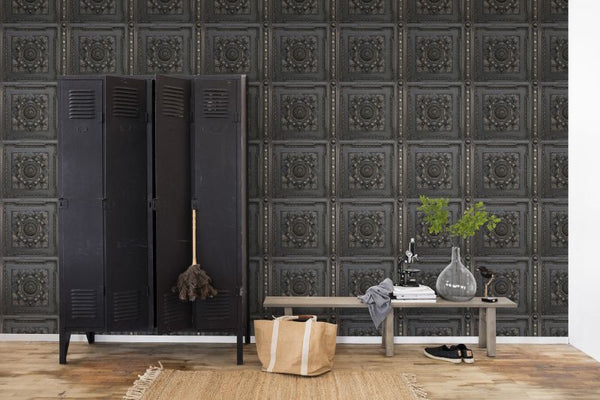 Noblesse Oblige | Rebel Walls
