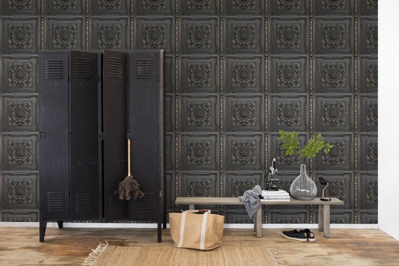 Exclusively at Designer Wallcoverings and Fabrics