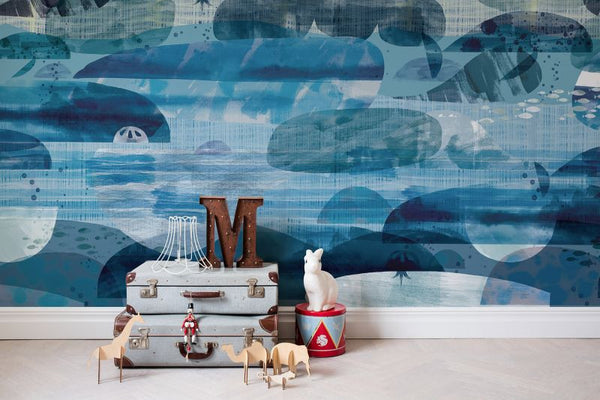 Exclusively at Designer Wallcoverings and Fabrics