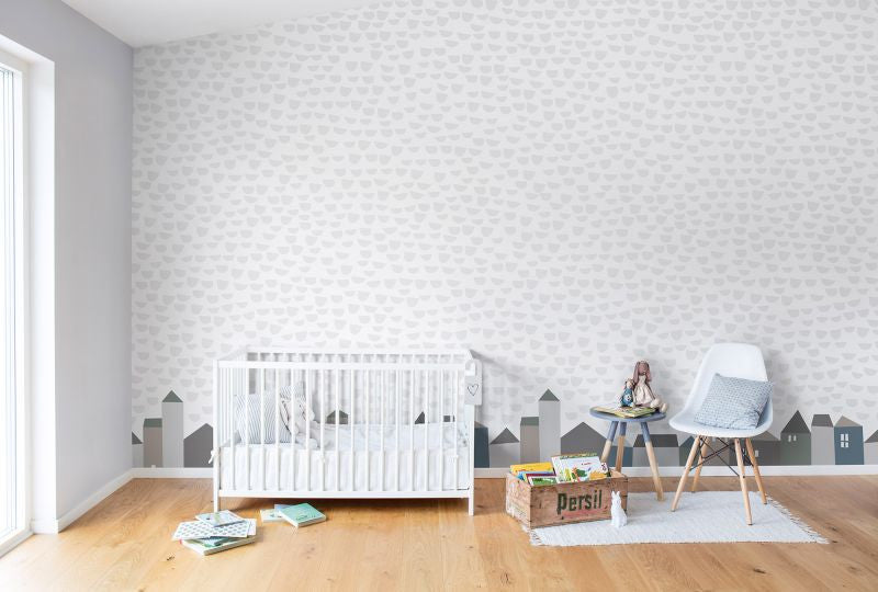 Exclusively at Designer Wallcoverings and Fabrics
