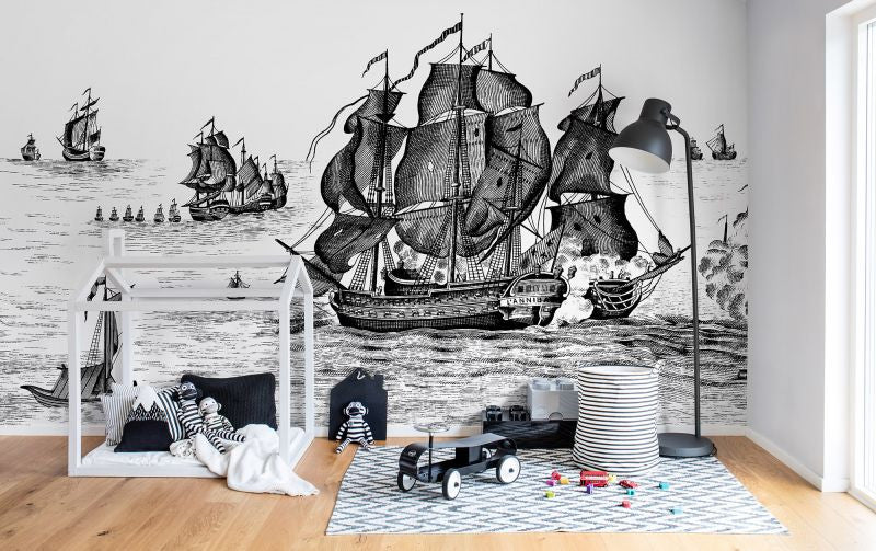 Exclusively at Designer Wallcoverings and Fabrics