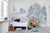 Exclusively at Designer Wallcoverings and Fabrics