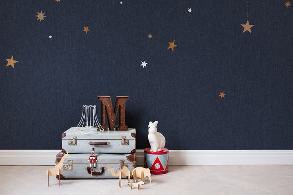 Stargazing | Rebel Walls