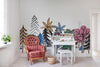 Exclusively at Designer Wallcoverings and Fabrics