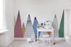 Exclusively at Designer Wallcoverings and Fabrics
