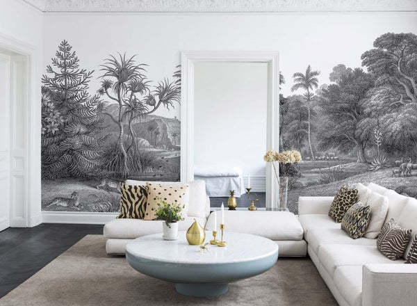 Jungle Land | Rebel Walls