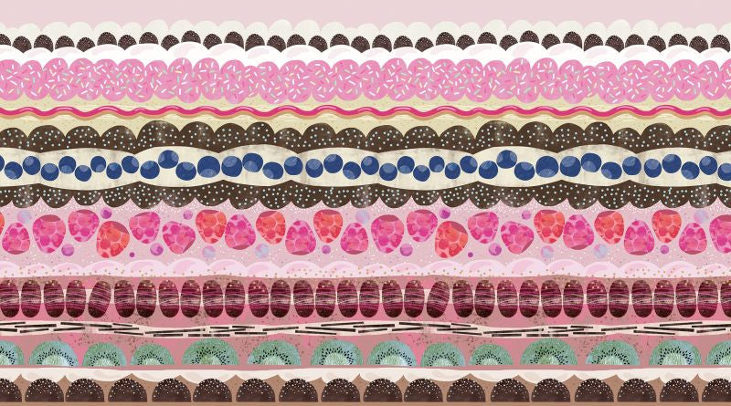 Exclusively at Designer Wallcoverings and Fabrics