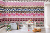 Exclusively at Designer Wallcoverings and Fabrics
