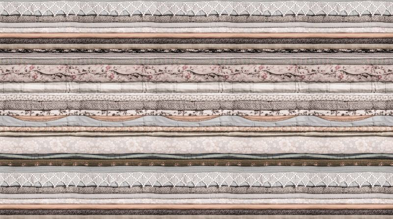 Exclusively at Designer Wallcoverings and Fabrics