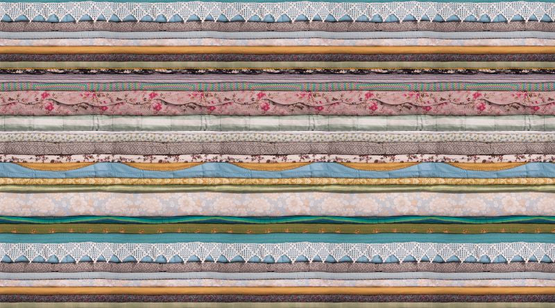 Exclusively at Designer Wallcoverings and Fabrics