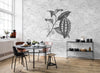 Exclusively at Designer Wallcoverings and Fabrics