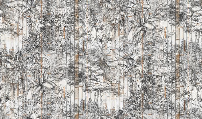 Exclusively at Designer Wallcoverings and Fabrics