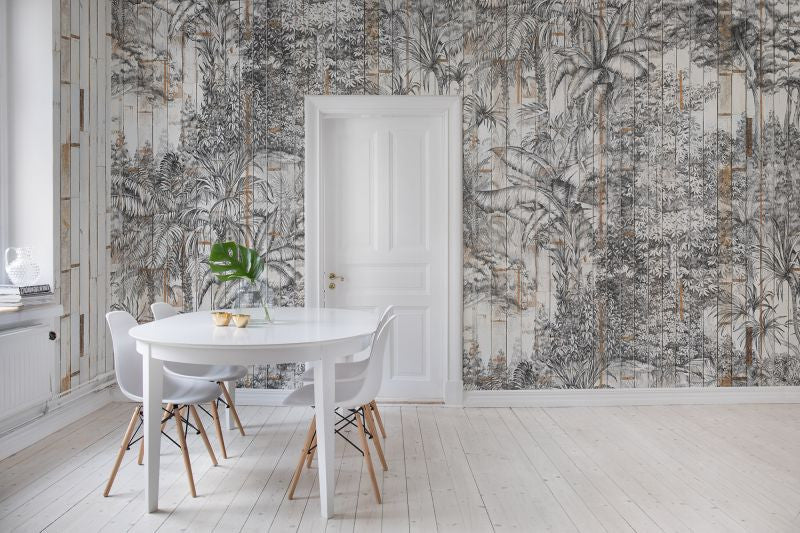 Exclusively at Designer Wallcoverings and Fabrics