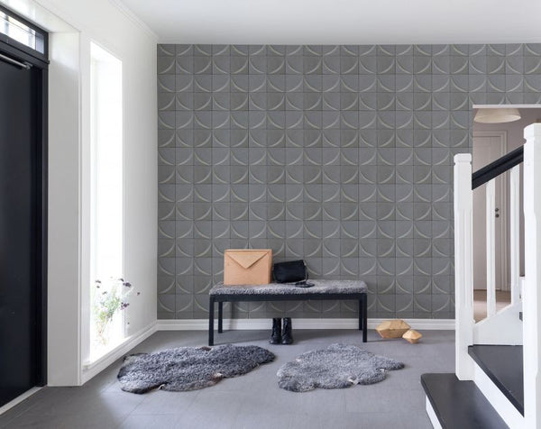 Exclusively at Designer Wallcoverings and Fabrics