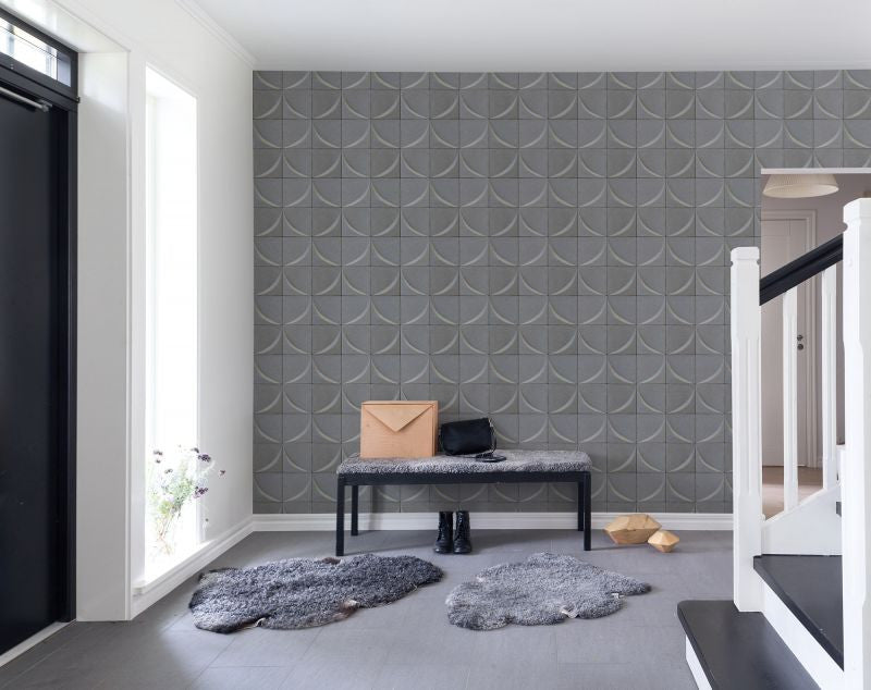 Exclusively at Designer Wallcoverings and Fabrics