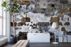 Exclusively at Designer Wallcoverings and Fabrics