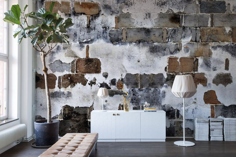 Exclusively at Designer Wallcoverings and Fabrics