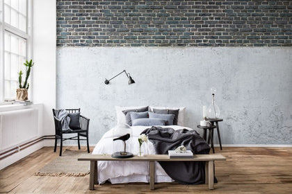 Top Floor | Rebel Walls