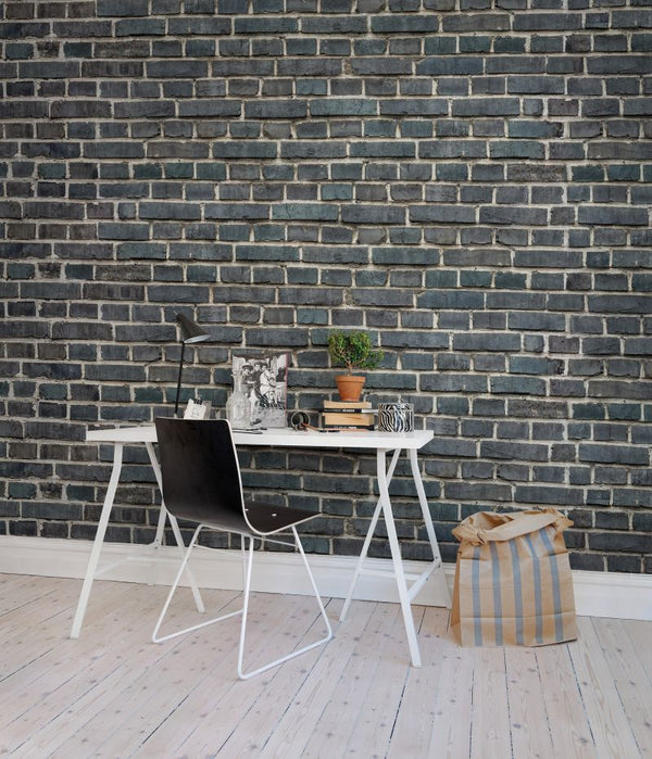 Top Floor, Tiles | Rebel Walls