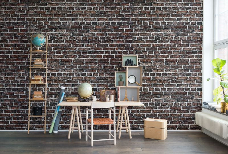 Exclusively at Designer Wallcoverings and Fabrics