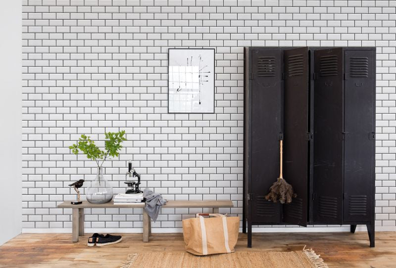 Exclusively at Designer Wallcoverings and Fabrics