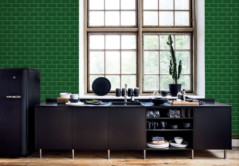 Exclusively at Designer Wallcoverings and Fabrics