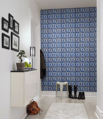 Artisan Tiles | Rebel Walls