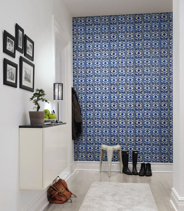 Artisan Tiles | Rebel Walls