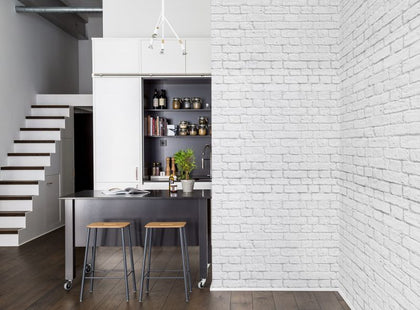 Soft Bricks | Rebel Walls