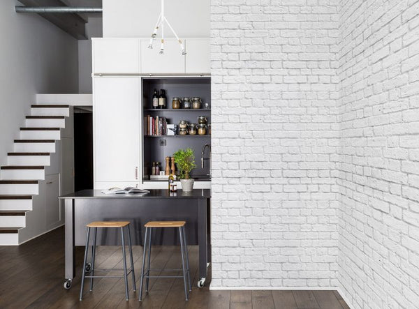 Soft Bricks | Rebel Walls