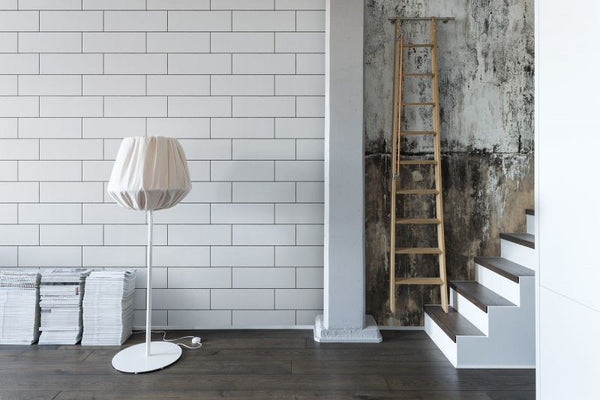 Oblong Tiles | Rebel Walls