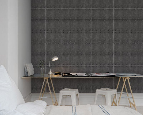 Pop Rivets | Rebel Walls
