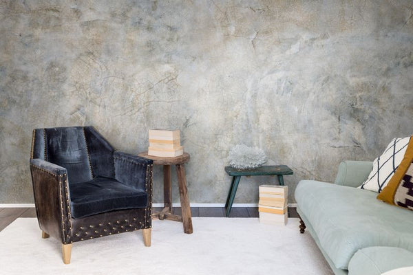 Fossil Stone | Rebel Walls