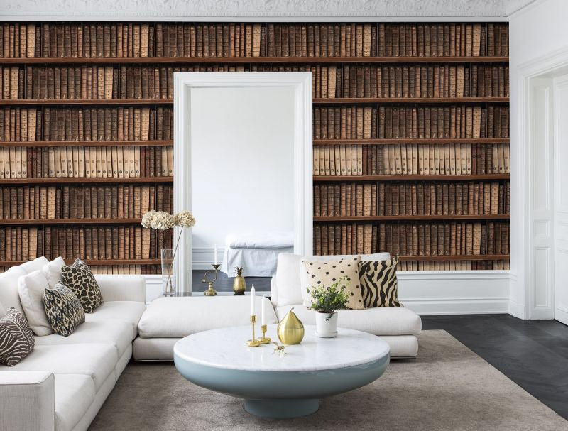 Exclusively at Designer Wallcoverings and Fabrics