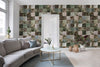 Exclusively at Designer Wallcoverings and Fabrics