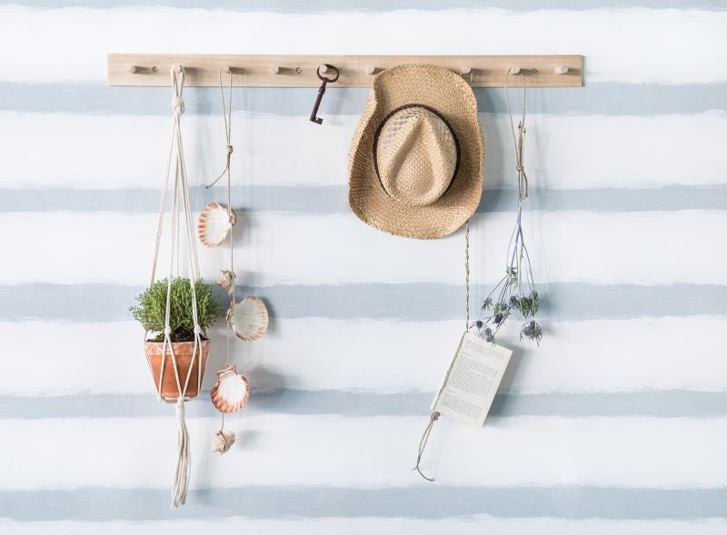 Exclusively at Designer Wallcoverings and Fabrics