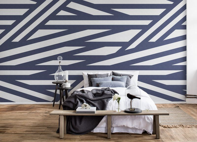 Exclusively at Designer Wallcoverings and Fabrics