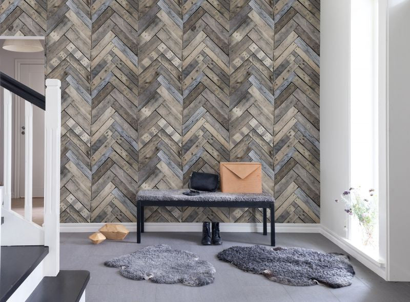 Exclusively at Designer Wallcoverings and Fabrics