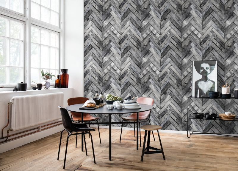 Exclusively at Designer Wallcoverings and Fabrics