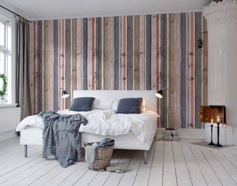 Exclusively at Designer Wallcoverings and Fabrics