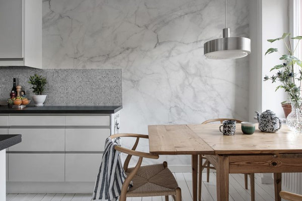 Marble Art | Rebel Walls