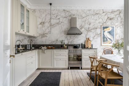 Marble Art, Sand | Rebel Walls
