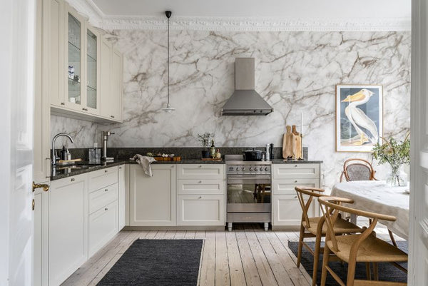 Marble Art, Sand | Rebel Walls