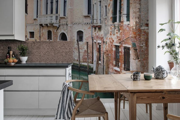 Venice | Rebel Walls