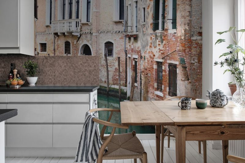 Exclusively at Designer Wallcoverings and Fabrics