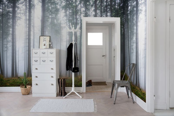 Forest Glade | Rebel Walls