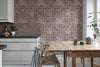 Exclusively at Designer Wallcoverings and Fabrics