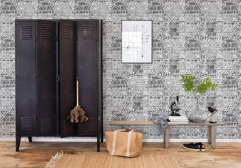 Exclusively at Designer Wallcoverings and Fabrics